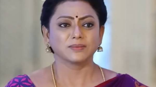  பாக்யாவிற்கு கிடைத்த அதிர்ச்சி 