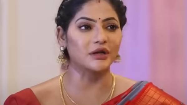 கோபத்தில் ராதிகா 