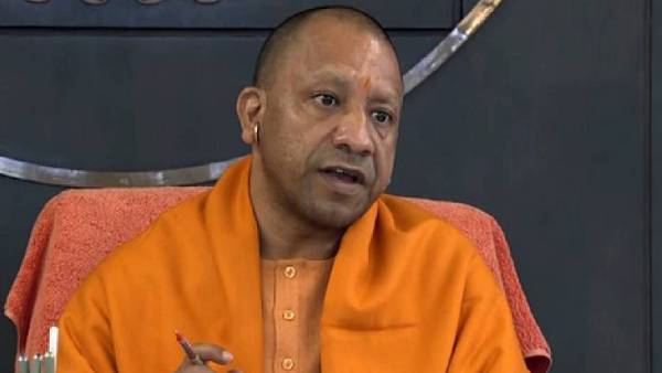 Yogi Adityanaths announcement that the government will take wheat affected by heavy rains at minimum source price Yogi Adityanaths announcement that the government will take wheat affected by heavy rains at minimum source price