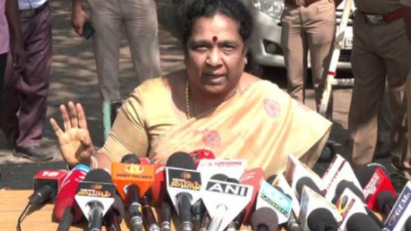 மகளிர் ஆணையம் விசாரணை 