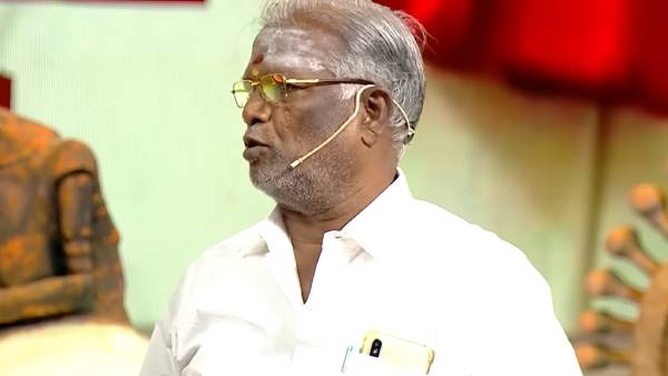 உழைப்பு பெரியது தான் 