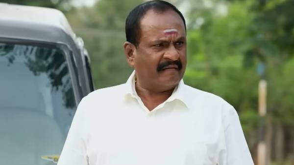  நடக்கும் சதி வேலைகள் 