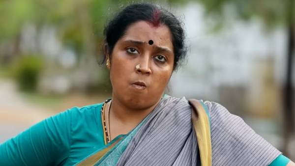  பிரச்சனை செய்யும் ஜான்சி ராணி 