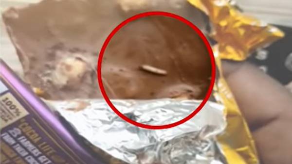 வாடிக்கையாளர் அதிர்ச்சி 