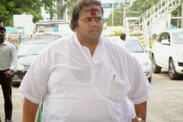 ஓபிஎஸ்- இபிஎஸ் 