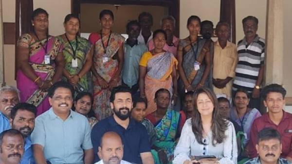  நடிகர் சூர்யா