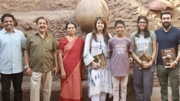  நடிகர் சிவக்குமார்