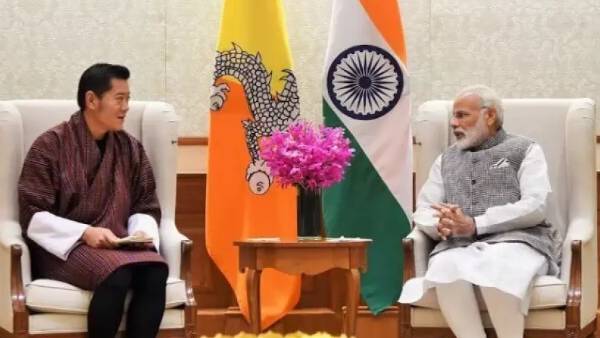 Bhutan King Jigme Khesar Namgyel Wangchuck meets PM Modi today 