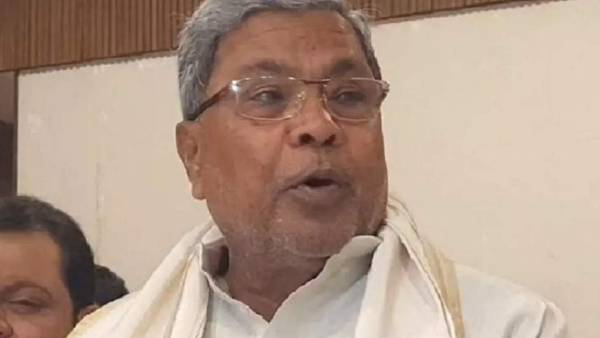 சித்தராமையா பேட்டி 