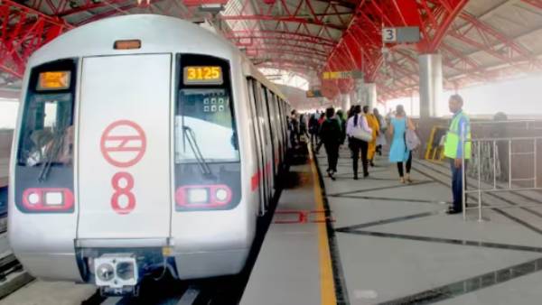 மெட்ரோ நிறுவனம் அறிவுரை 