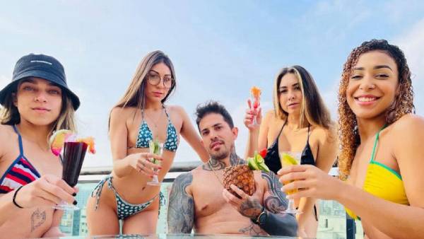 பிரேசில்