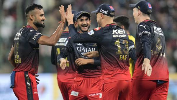 கோப்பை வெல்லாத ஆர்சிபி 