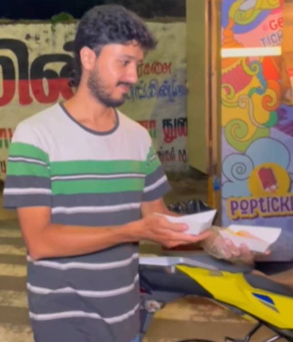 ஐஸ்கிரீம் 