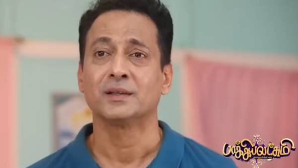 ராதிகாவிற்கு ஏமாற்றம்தான் 