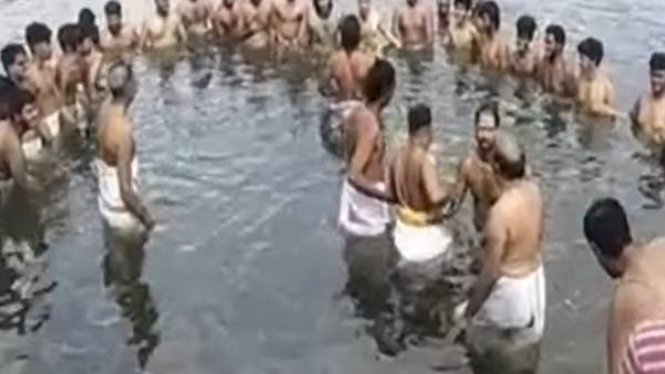 20 அடி ஆழம் 