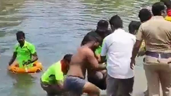 4 சடலங்கள் 