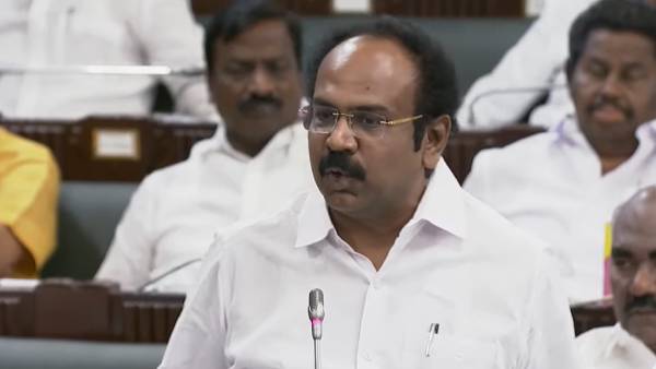 Minister Thangam Thennarasu has clearly stated in the Tn Assembly, Tamil Nadu government will never allow coal project in the delta 