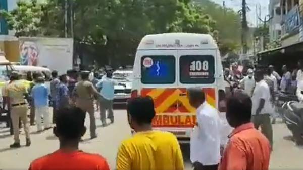 தலை முடி 