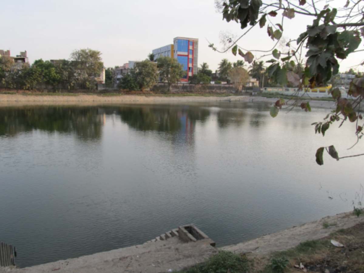 அமைச்சர் ஆய்வு 