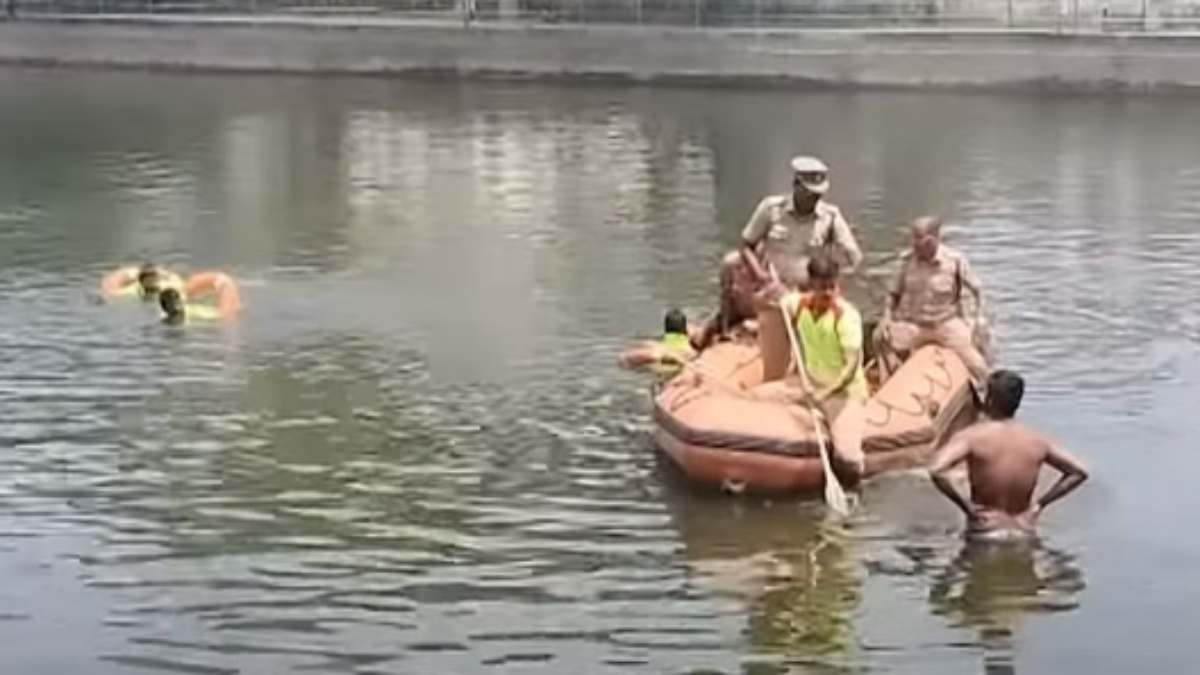 காப்பாற்ற சென்றவர்களும் பலி 