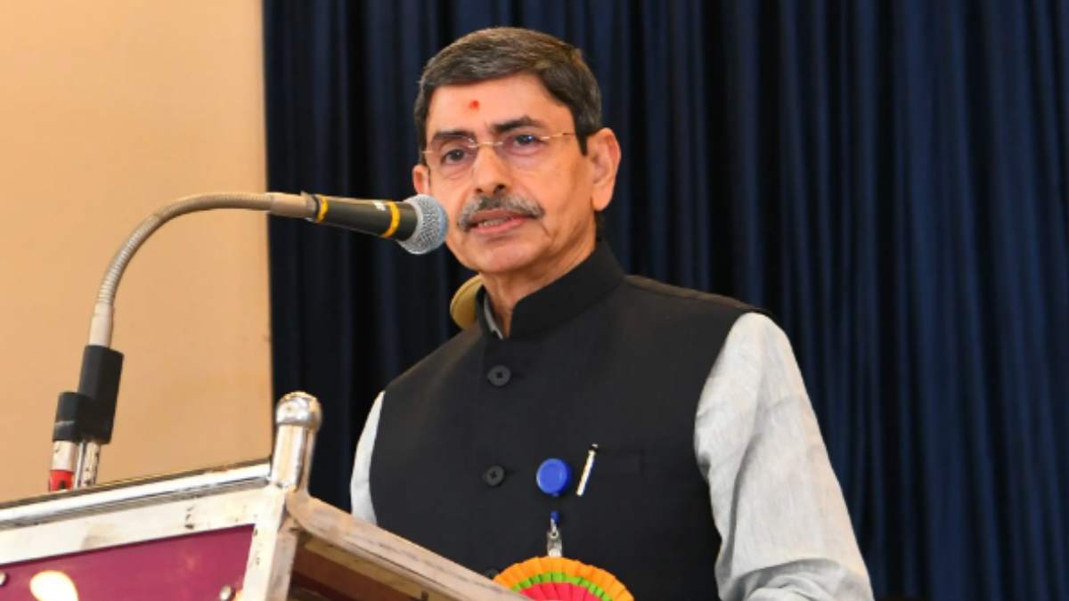 Pending bills means that they have not been approved - Governor RN Ravi 