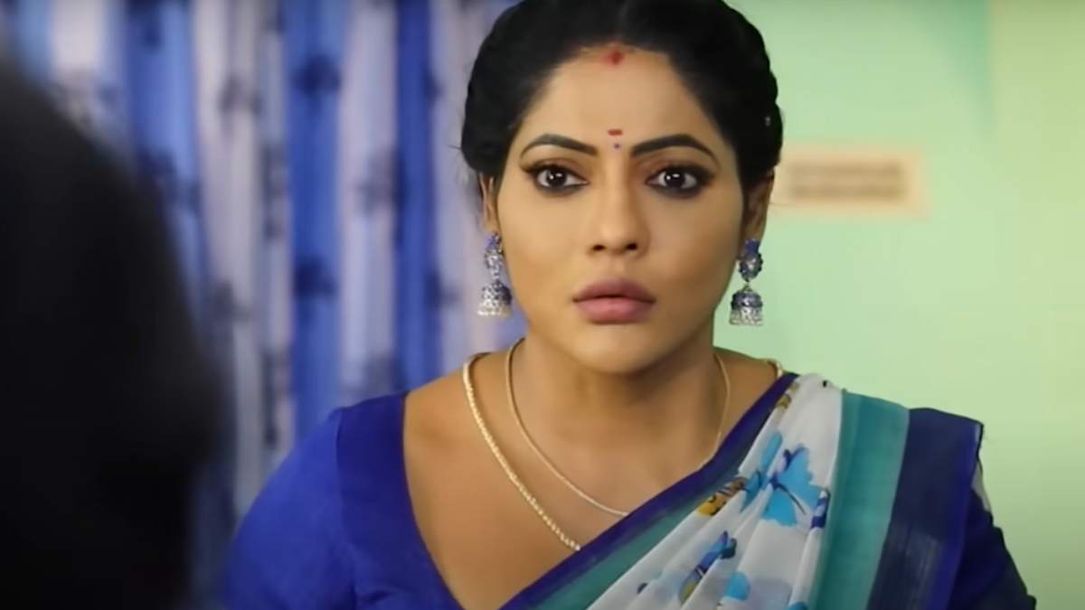 Baakiyalakshmi Serial 2023 April 5th to 8th promo Highlights 