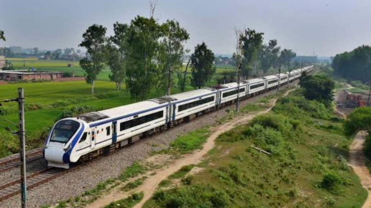  Why Chennai Coimbatore Vande Bharat Train should not be compared with China Bullet trains? 