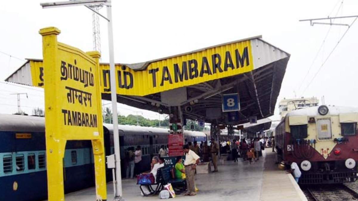  PM Modi flag-off, Tambaram-Sengottai train service Important information passengers need to know 