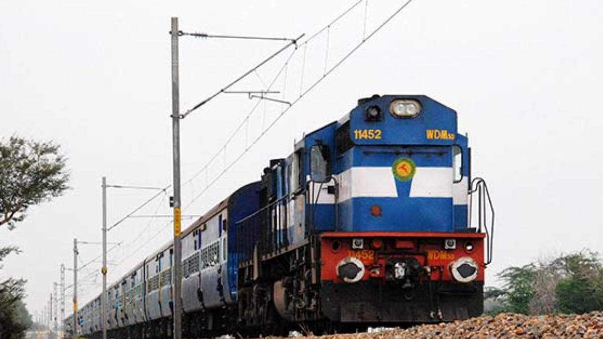  PM Modi flag-off, Tambaram-Sengottai train service Important information passengers need to know 