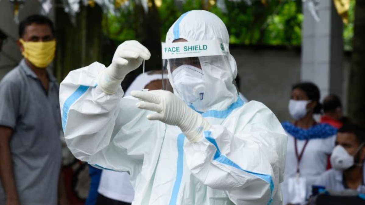 Corona prevention treatment rehearsal to be conducted today 