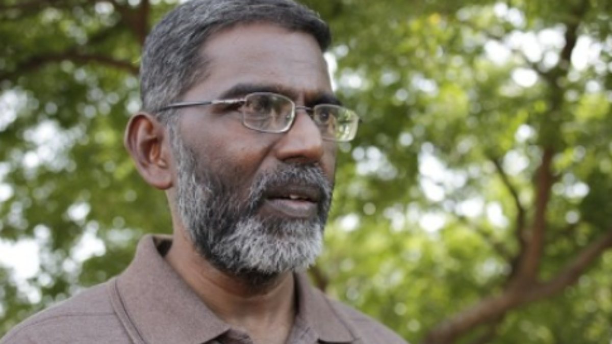 Governor RN Ravi got A legal notice from SP Udayakumar over Kudankulam statement 