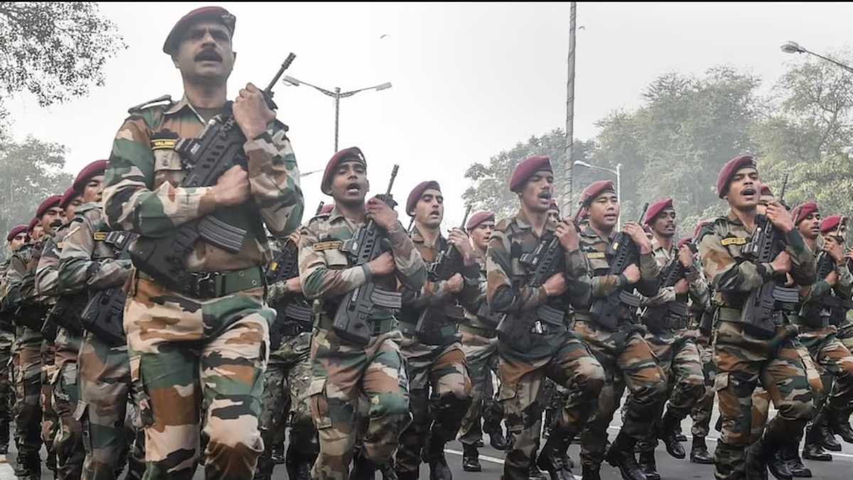 What is Agnipath scheme, How many years of work, How much salary, Here are the Top points What is Agnipath scheme, How many years of work, How much salary, Here are the Top points