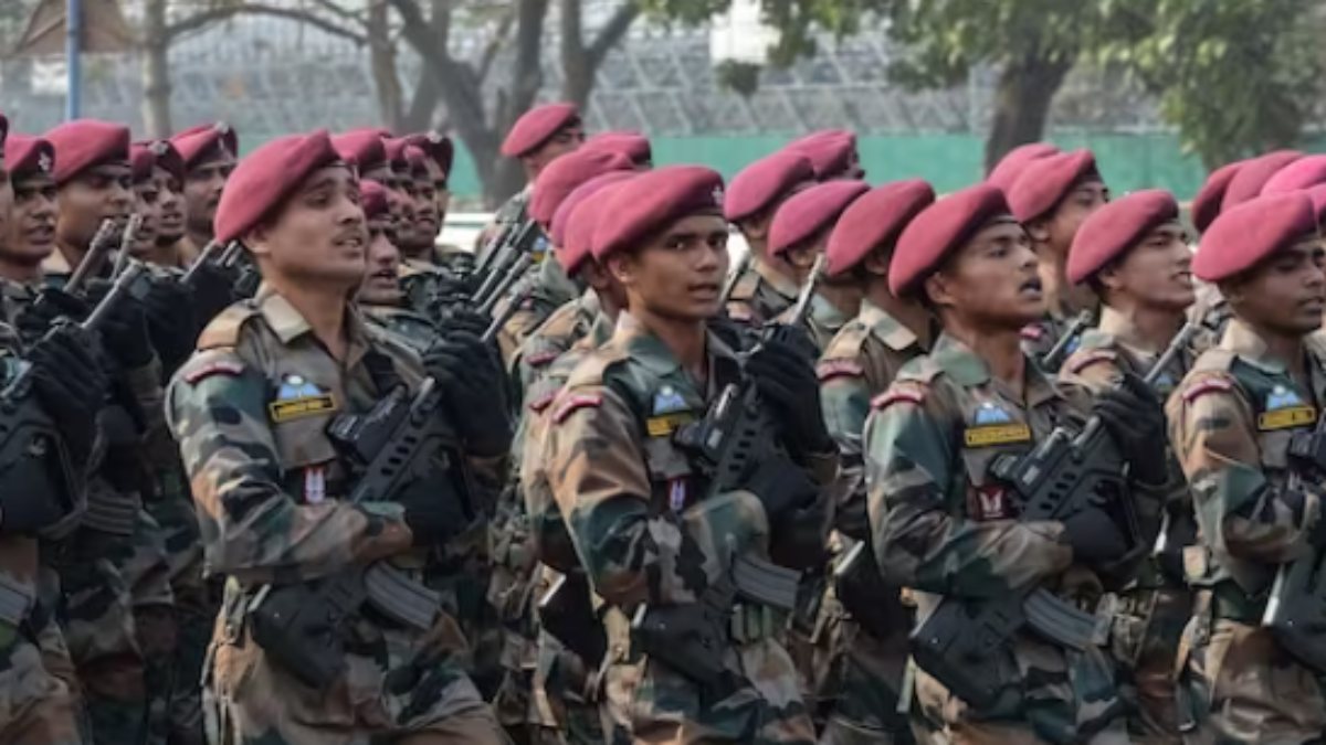 What is Agnipath scheme, How many years of work, How much salary, Here are the Top points What is Agnipath scheme, How many years of work, How much salary, Here are the Top points