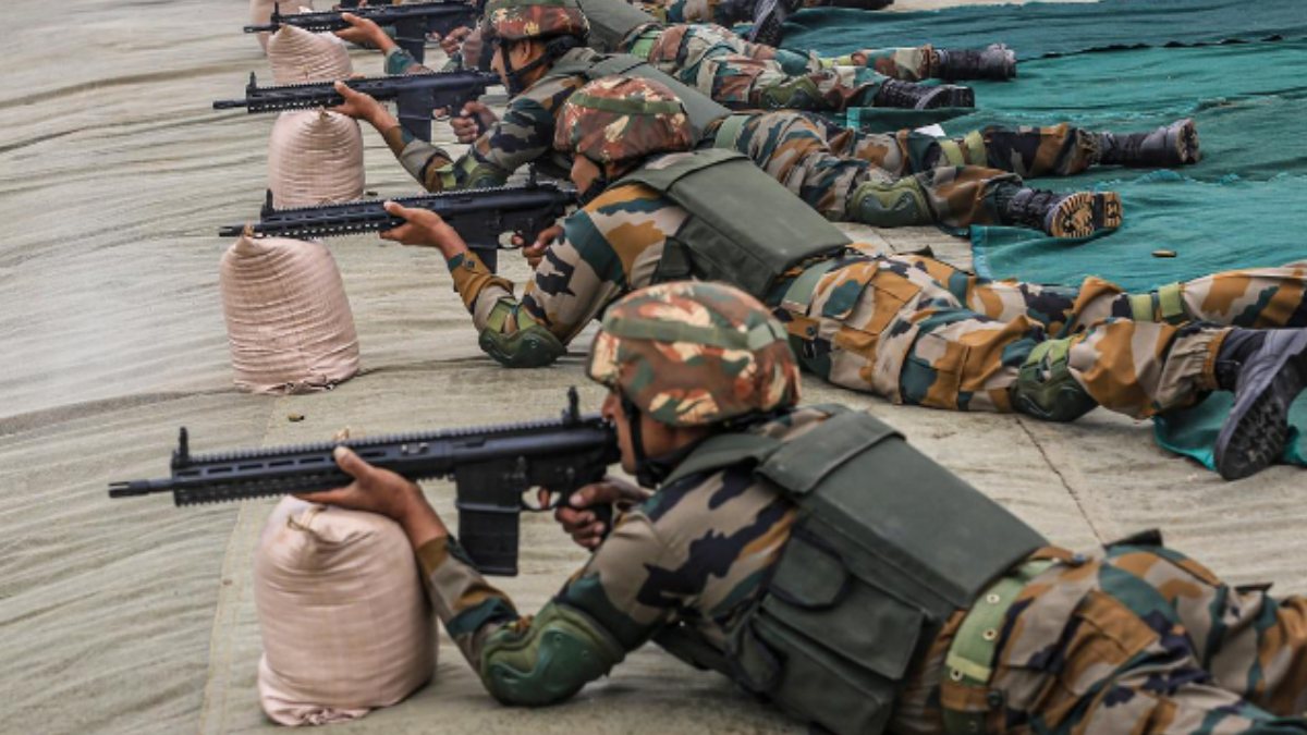 What is Agnipath scheme, How many years of work, How much salary, Here are the Top points What is Agnipath scheme, How many years of work, How much salary, Here are the Top points