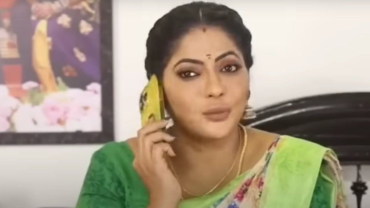 Baakiyalakshmi Serial 2023 April 11th promo and Episode Highlights 