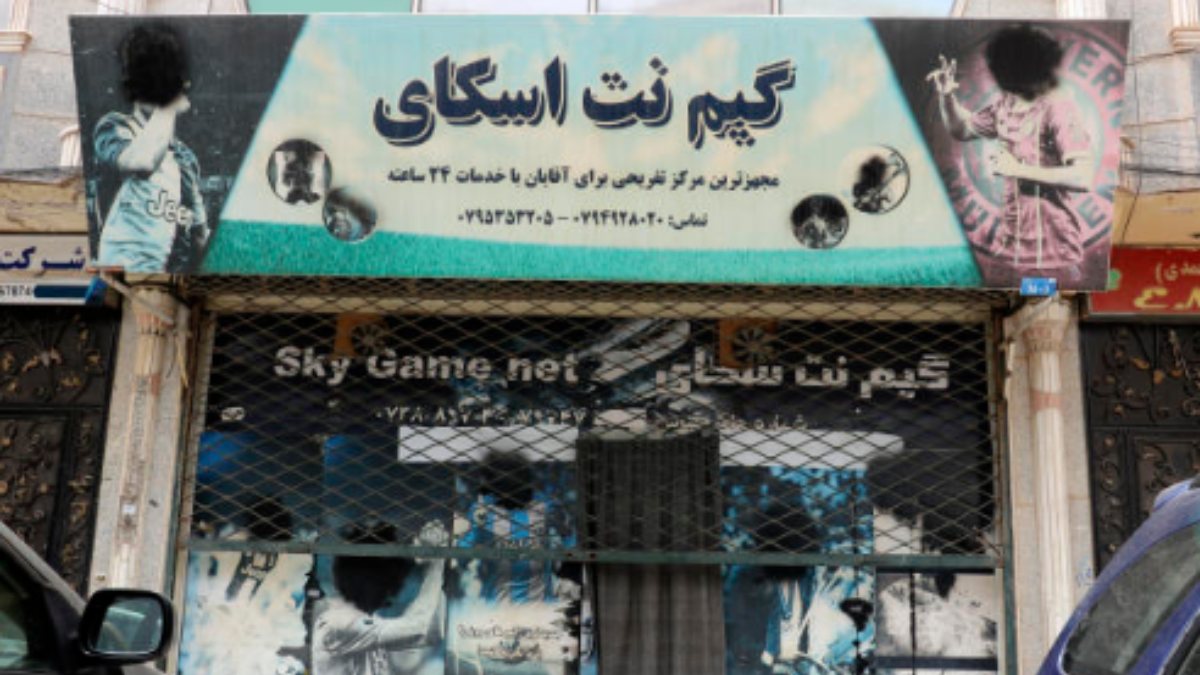 The Taliban has announced that women will be banned from restaurants in Afghanistan The Taliban has announced that women will be banned from restaurants in Afghanistan
