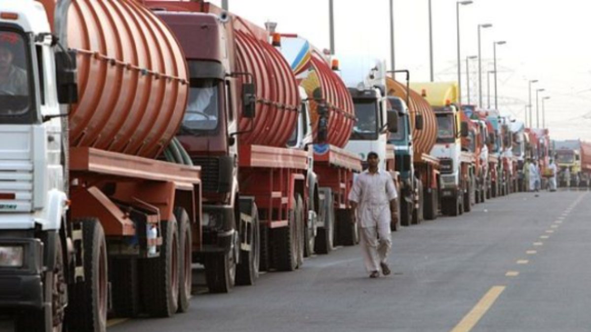 Why sewage is the biggest problem for Dubai burj khalifa