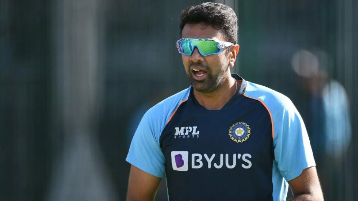 Cricketer Ashwin about online gambling ban 
