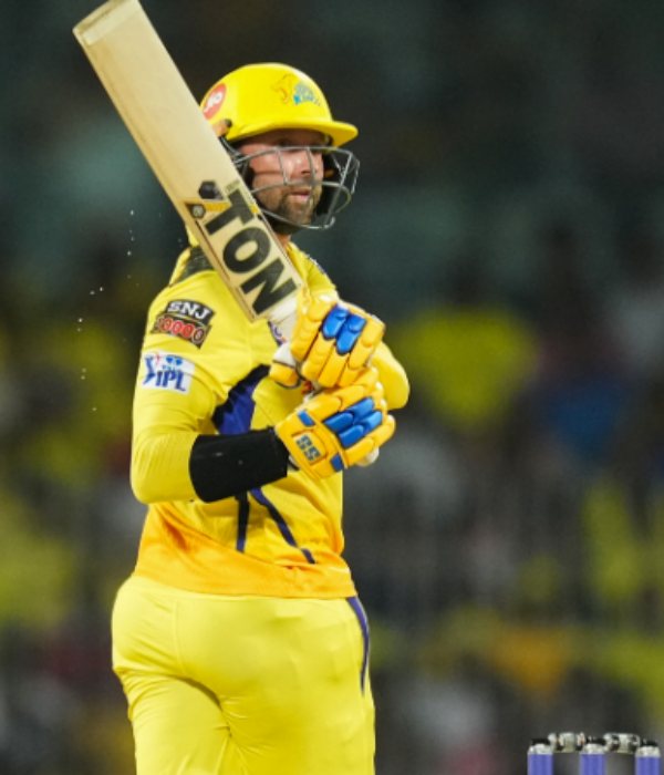 IPL 2023 CSK: Why Dhoni should consider Devon Convoy for the middle order in Chennai Super Kings? 