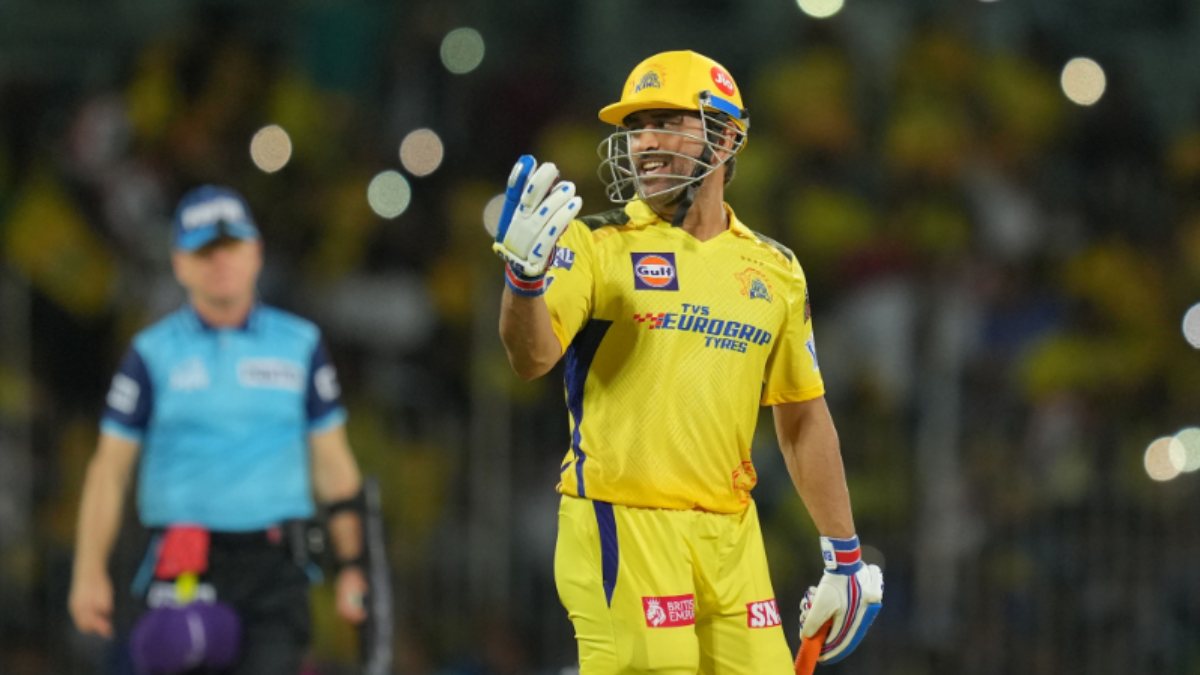IPL 2023 CSK: Why Dhoni should consider Devon Convoy for the middle order in Chennai Super Kings? 