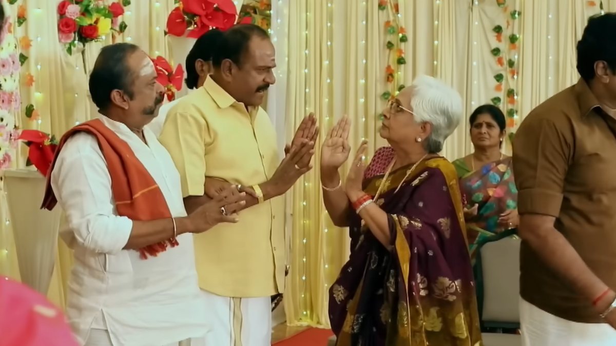 Ethirneechal serial 2023 April 12th promo and Episode Highlights 