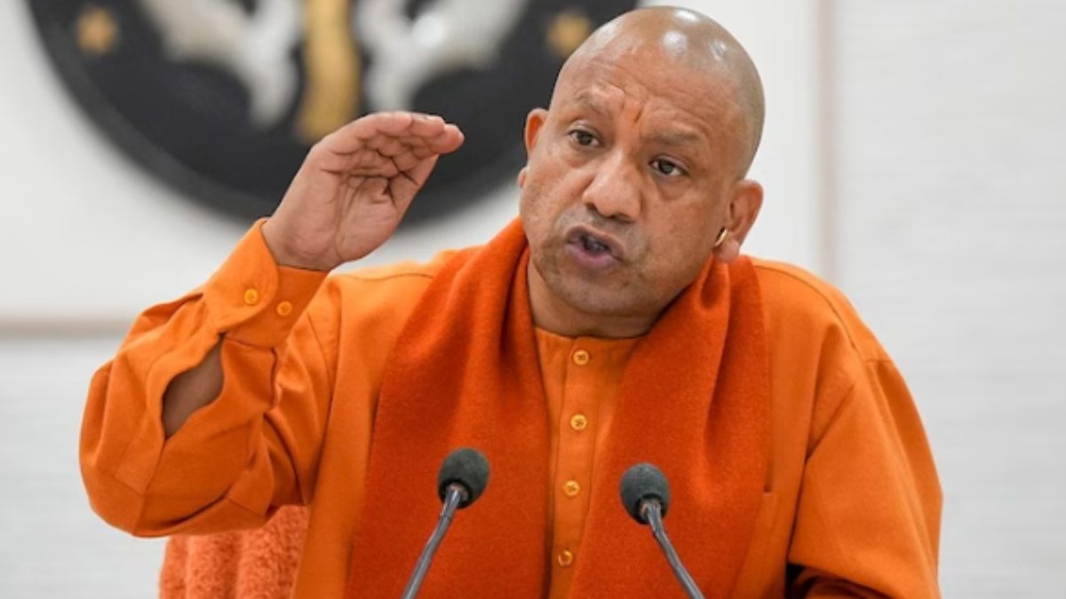 Yogi Adityanath is proud that the Uttar Pradesh government has achieved the goal of drinking water for all Yogi Adityanath is proud that the Uttar Pradesh government has achieved the goal of drinking water for all