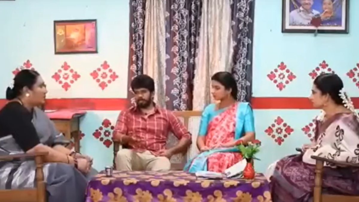 Pandian Store serial 2023 April 13th promo and Episode Highlights 