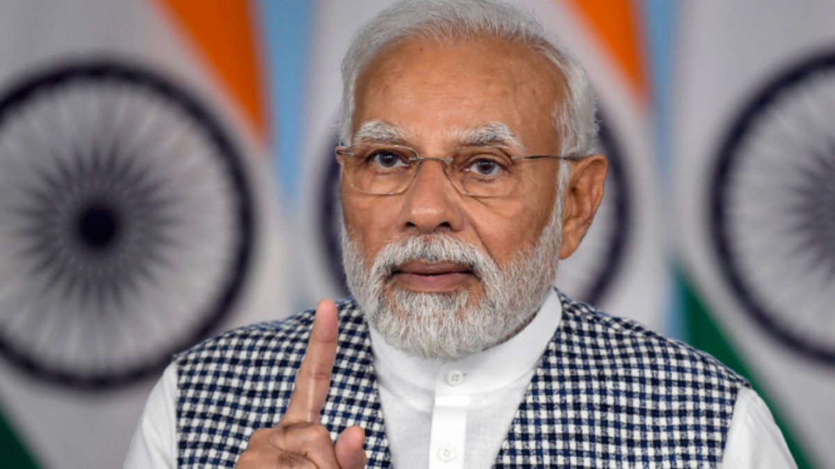 Parliament Election 2024: PM Narendra Modi may contest from Ramanatapuram, says BJP Karuppu Muruganandham 