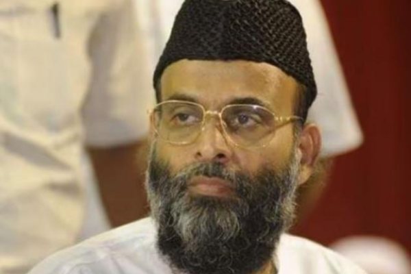 Supreme Court: PDP Chief Abdul Nasser Madani to get relaxations in bail conditions 