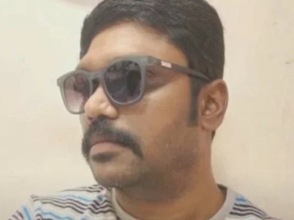 BJP state executive accuses Annamalai for leaders asking money for postings 