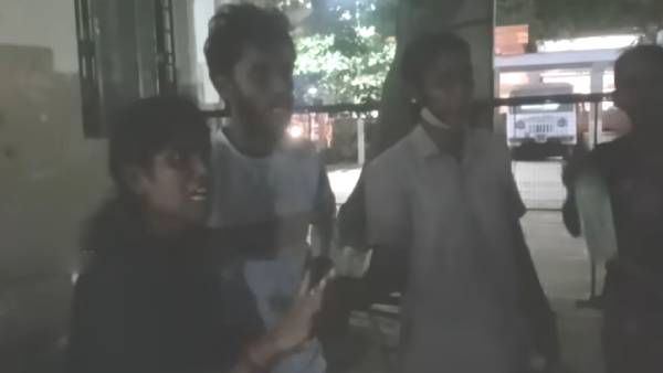  Did husband attack pregnant wife and what happened in Mayiladuthurai scan centre