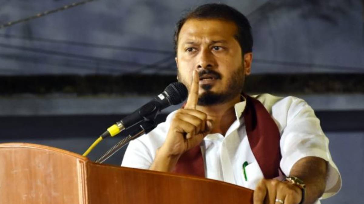 Is Annamalai ready to publish assets list of bjp leaders including amit shah, asks Thamimun ansari 