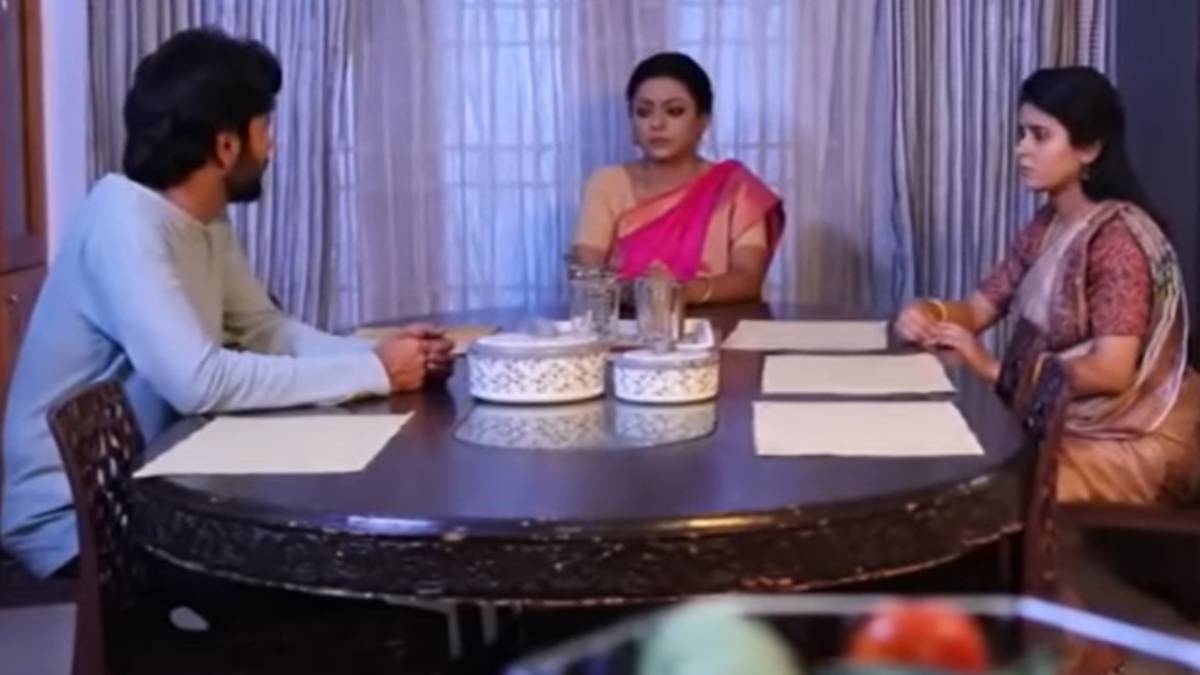  Baakiyalakshmi Serial 2023 April 15th promo and Episode Highlights 