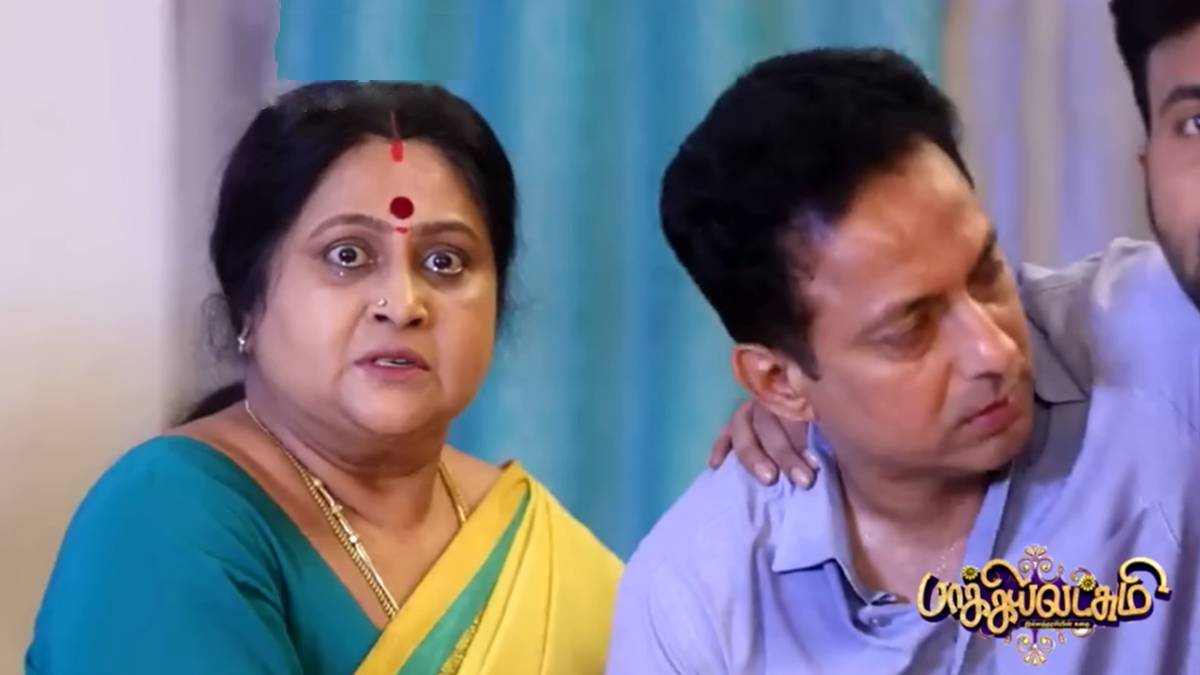  Baakiyalakshmi Serial 2023 April 15th promo and Episode Highlights 